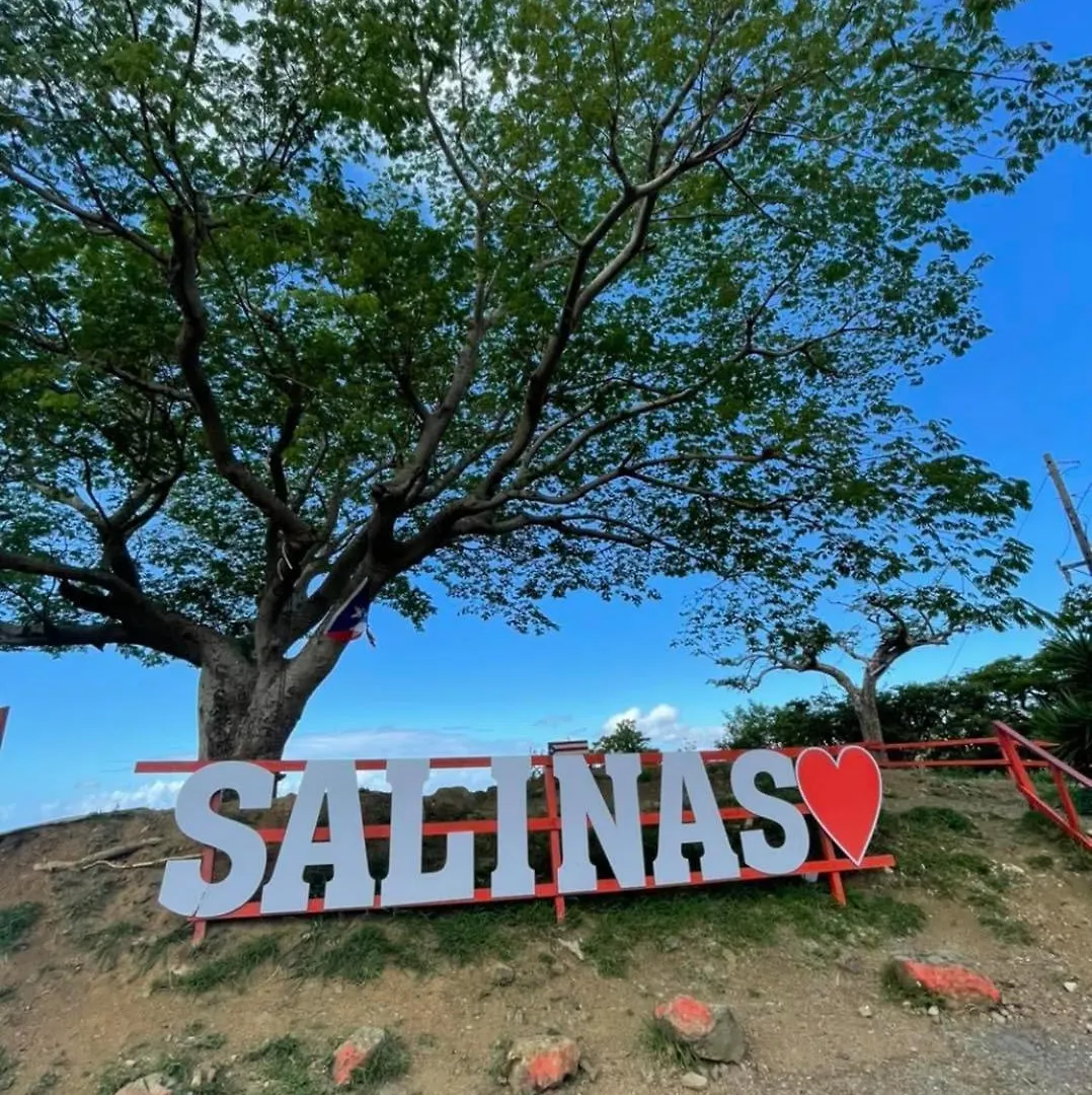 Apartamento Camilla'S Getaway Salinas