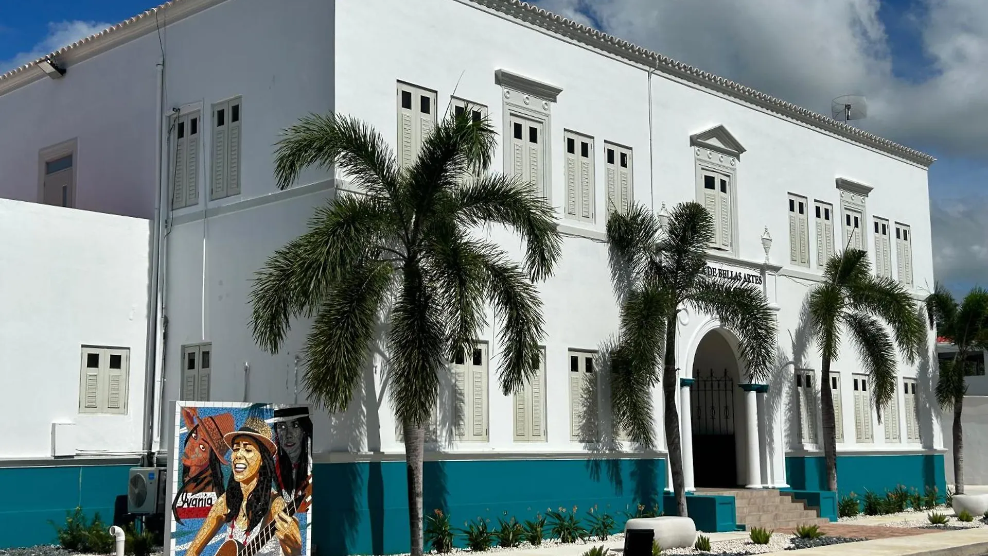 Apartamento Camilla'S Getaway Salinas Puerto Rico