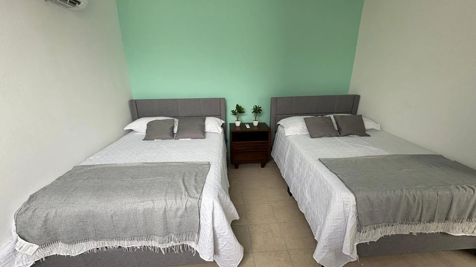 Apartamento Camilla'S Getaway Salinas Puerto Rico