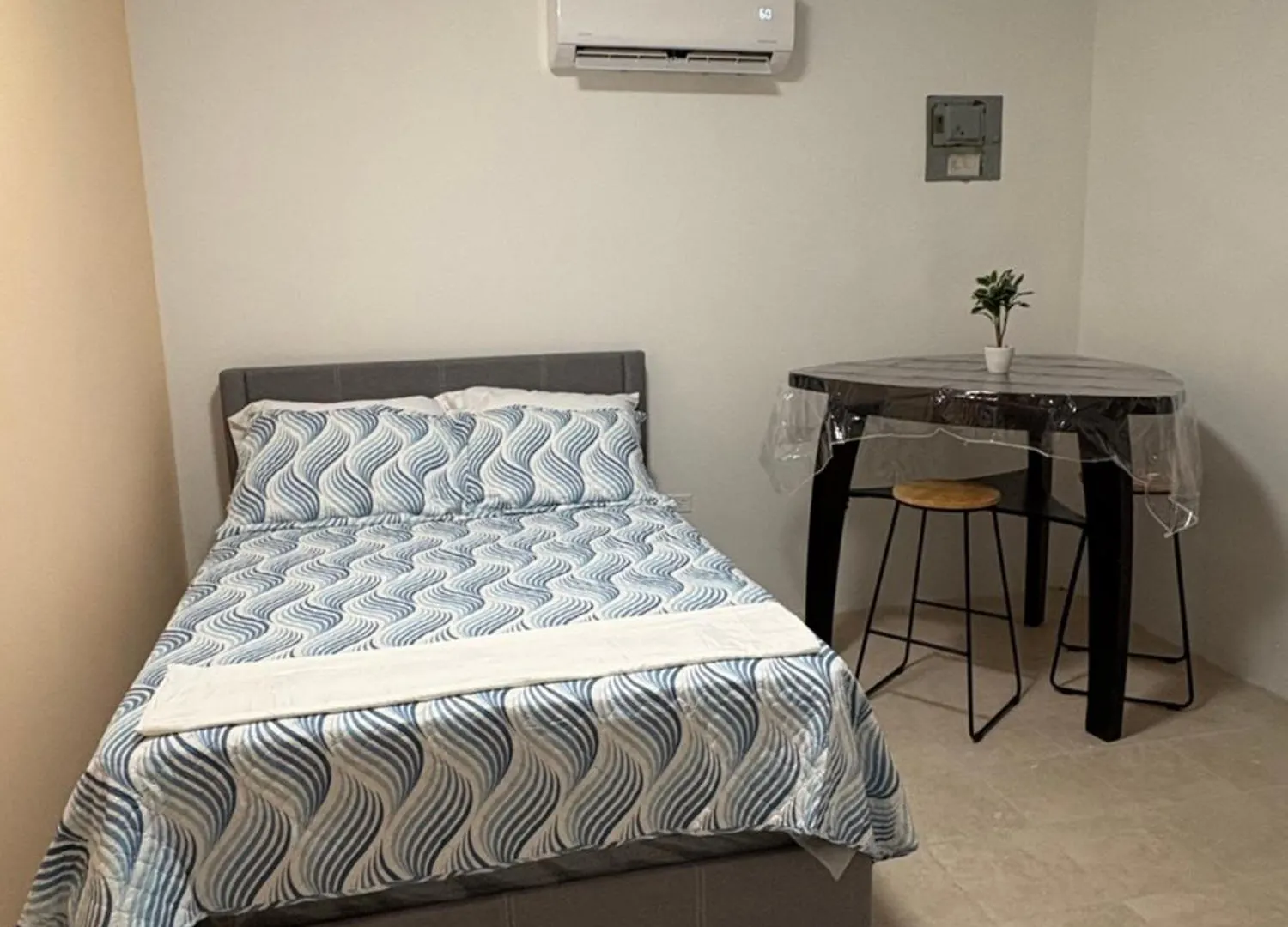 Apartamento Camilla'S Getaway Salinas Puerto Rico
